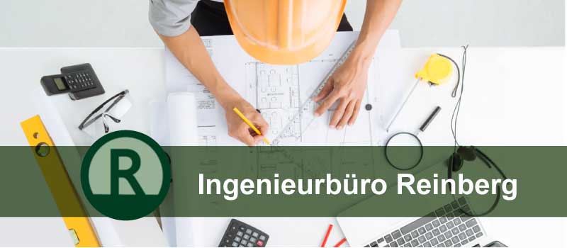 Ingenieurbüro Reinberg GmbH & Co. KG